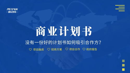 编写商业计划书必备知识 市场营销策划要点